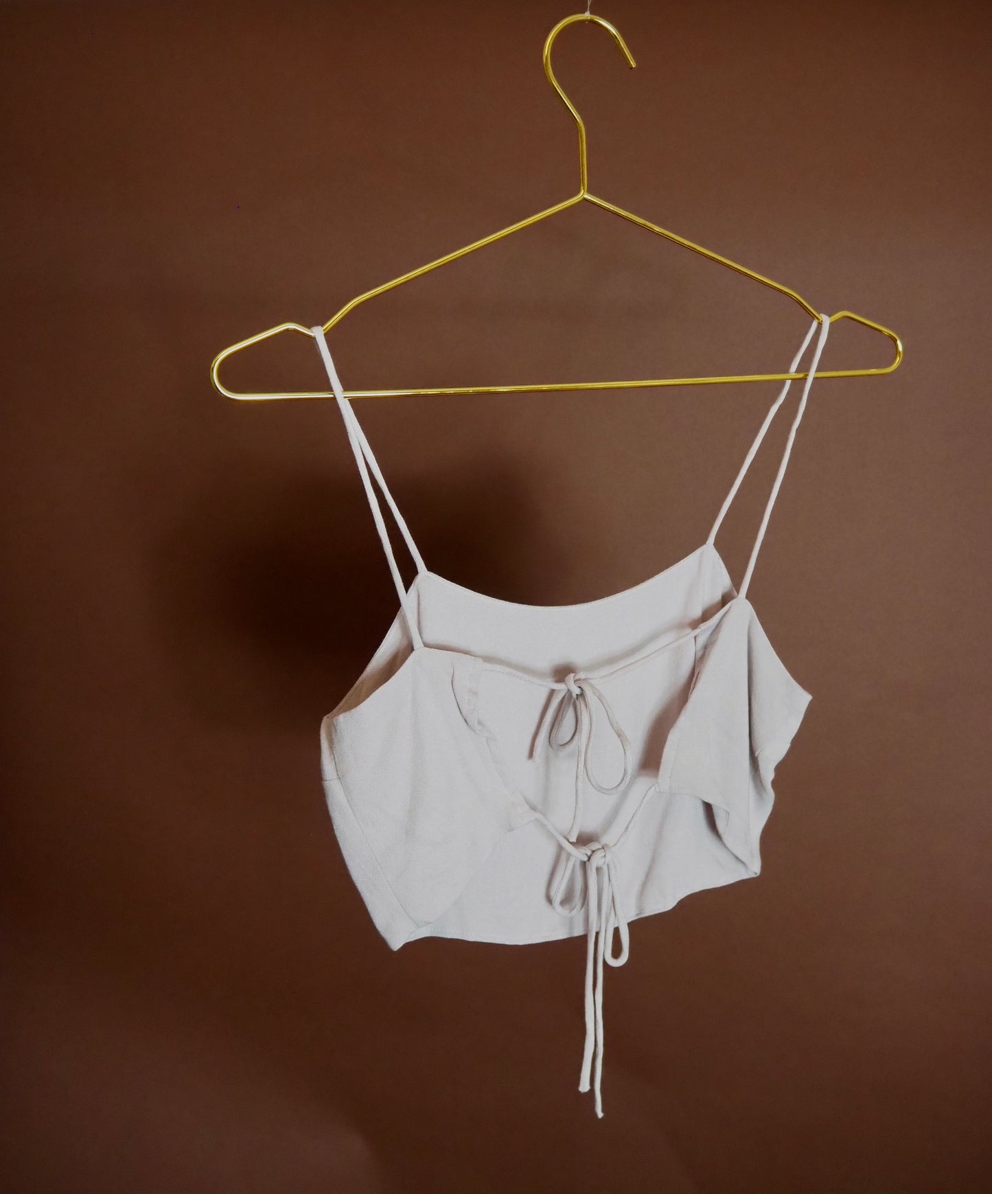 Zuri Top