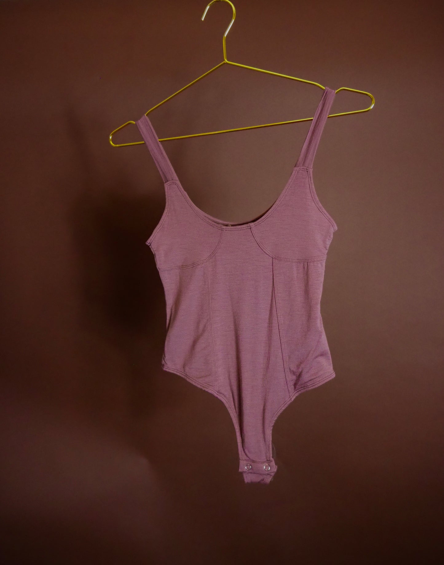 Structured Bodysuit
