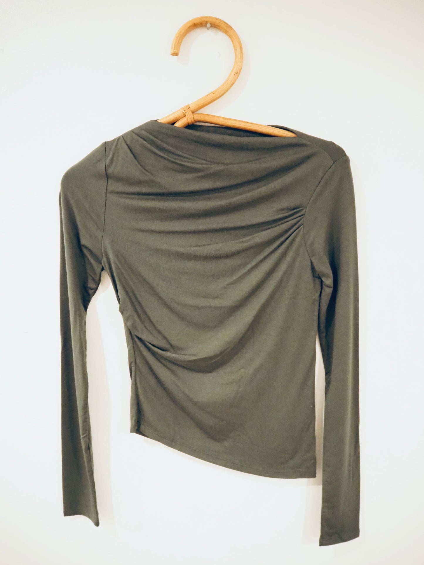 Sawyer Top