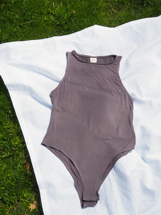image of bamboo bodysuit