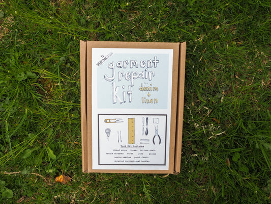image of garment repair kit 