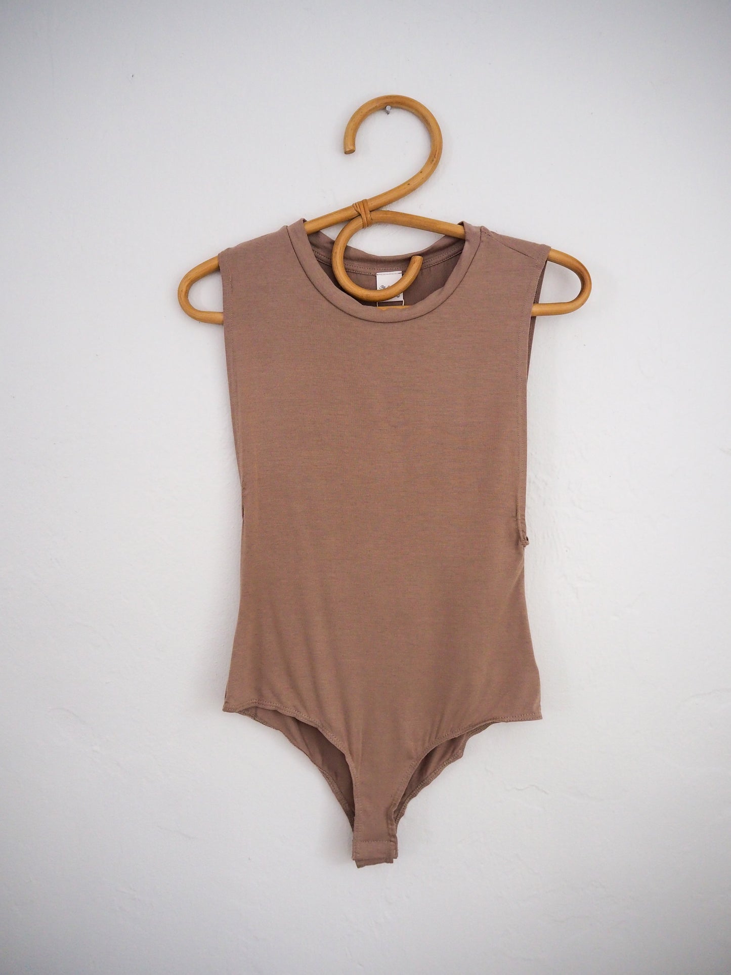 image of bodysuit on hanger