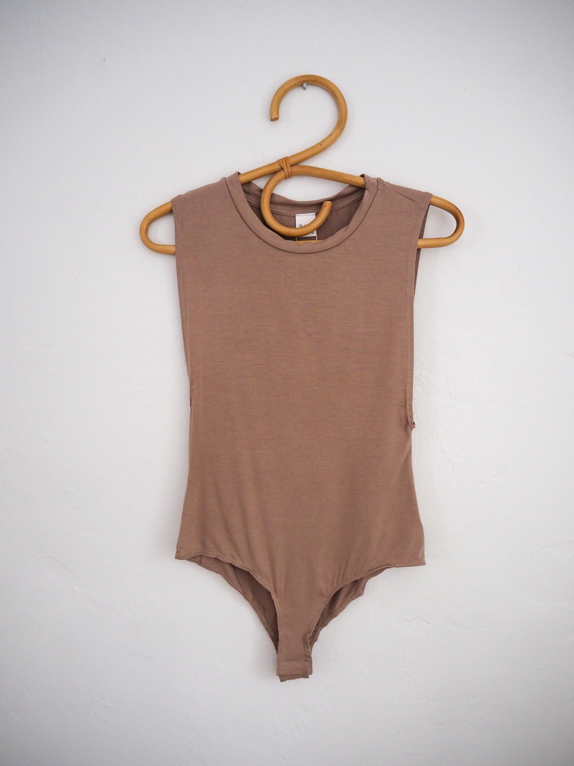 image of bodysuit on hanger