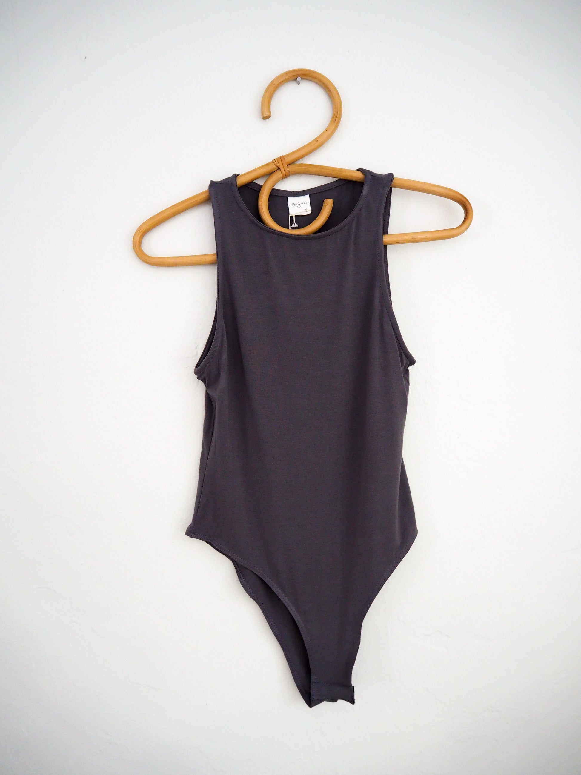 image of bamboo bodysuit